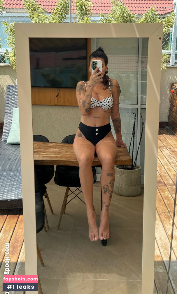 Gabi Prado gallery photo #8