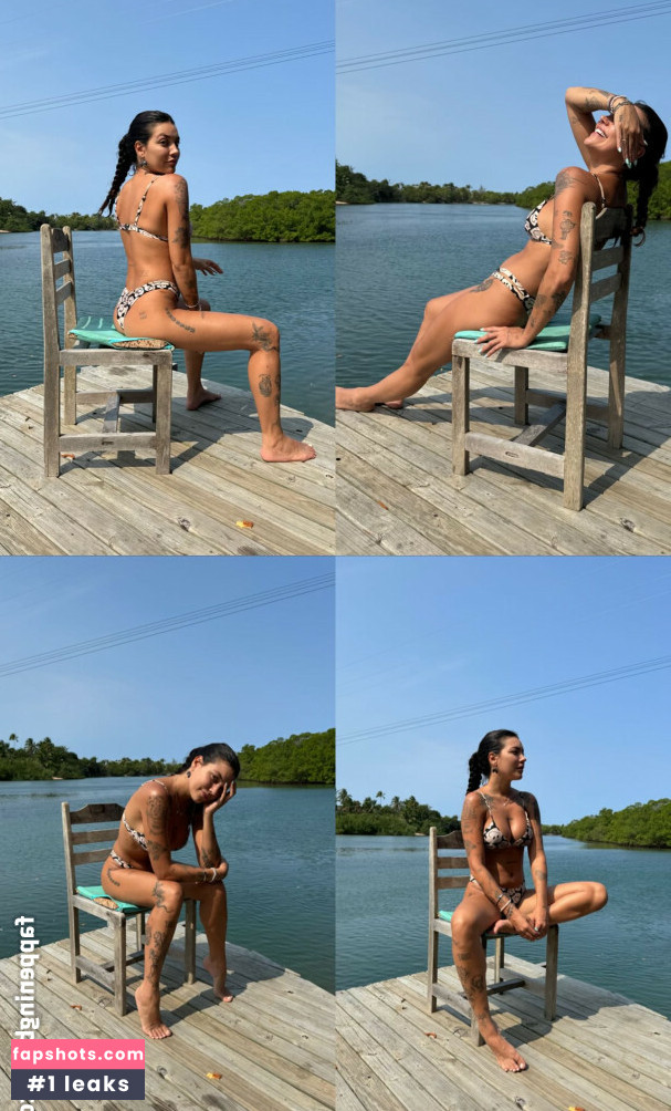 Gabi Prado gallery photo #9