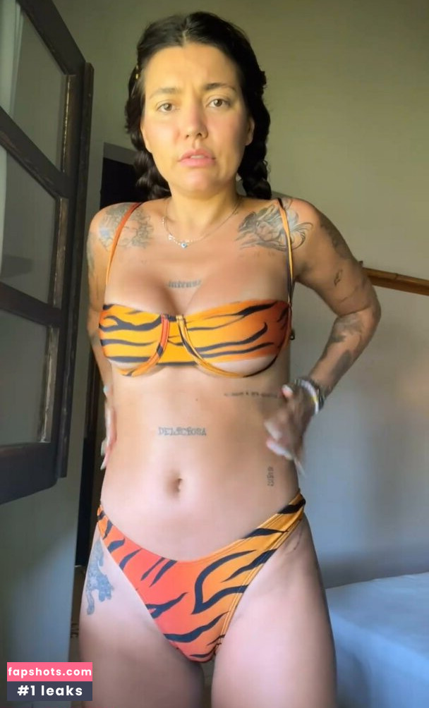 Gabi Prado gallery photo #41