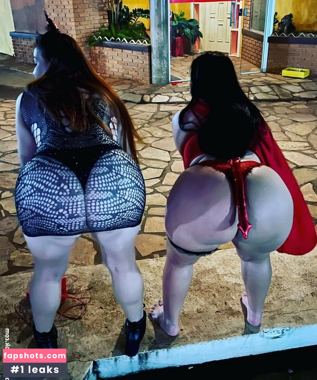 Gabi Ruivinha Nacktheit OnlyFans Fotos #4 - Fapshots