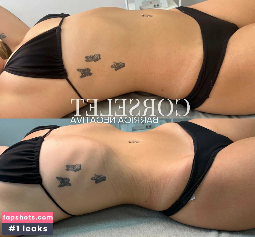 Gabi Serranone gallery photo #11