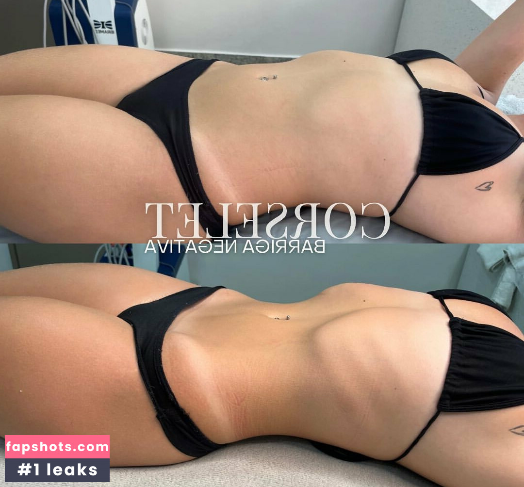 Gabi Serranone gallery photo #12