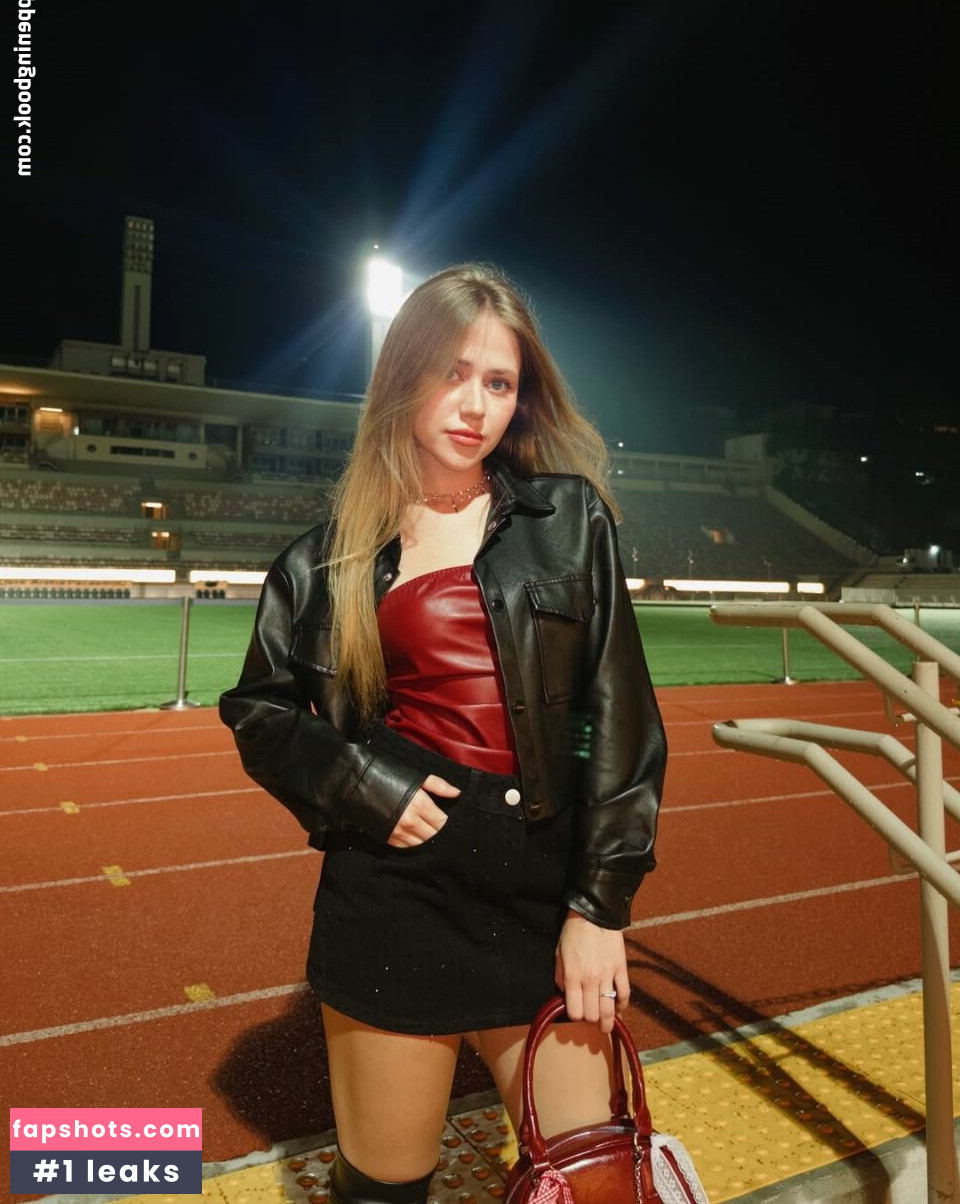 Gabi Serranone gallery photo #8