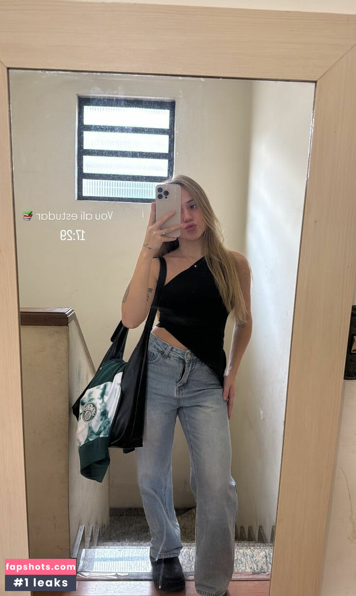 Gabi Serranone gallery photo #9