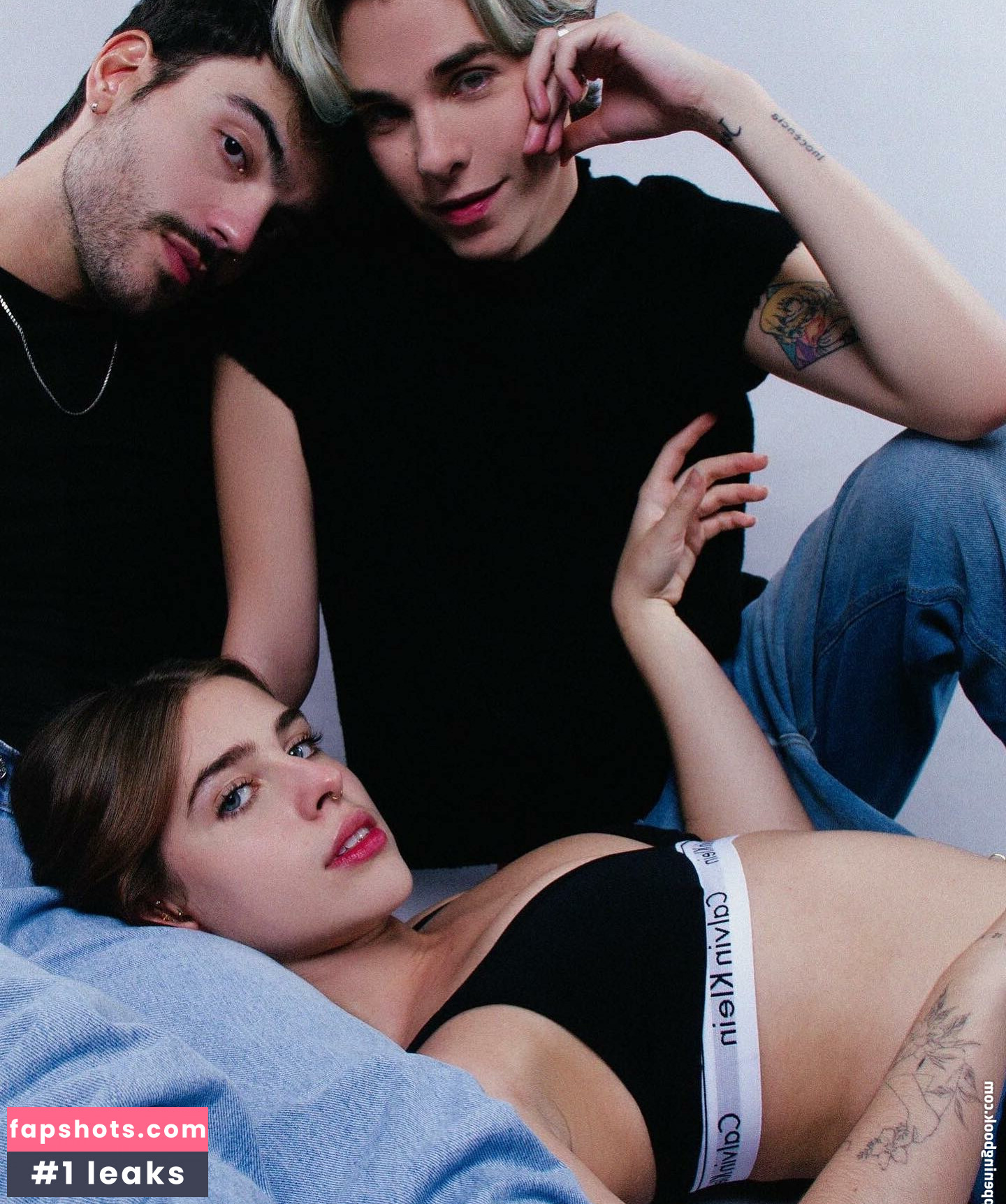 Gabi Stacenco Nahé úniky fotek pouze od fanoušků #12 - Fapshots