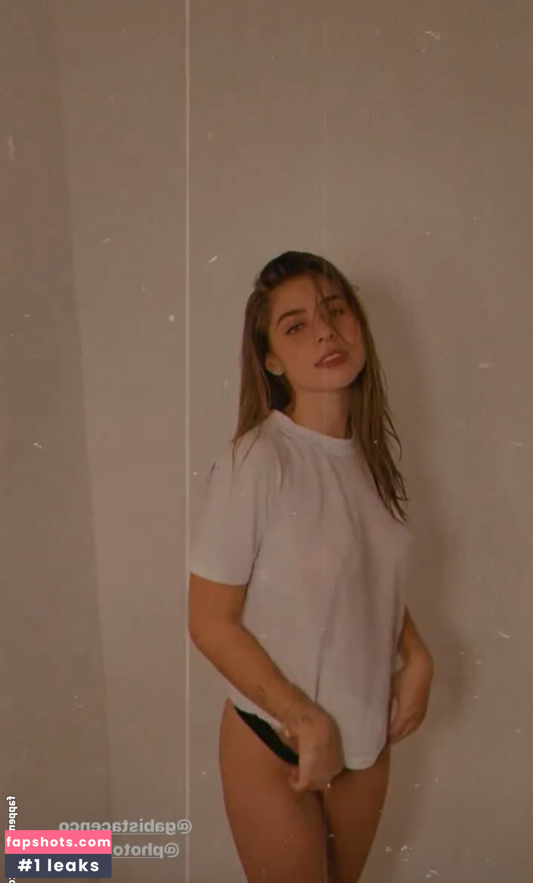 Gabi Stacenco Nahé úniky fotek pouze od fanoušků #111 - Fapshots