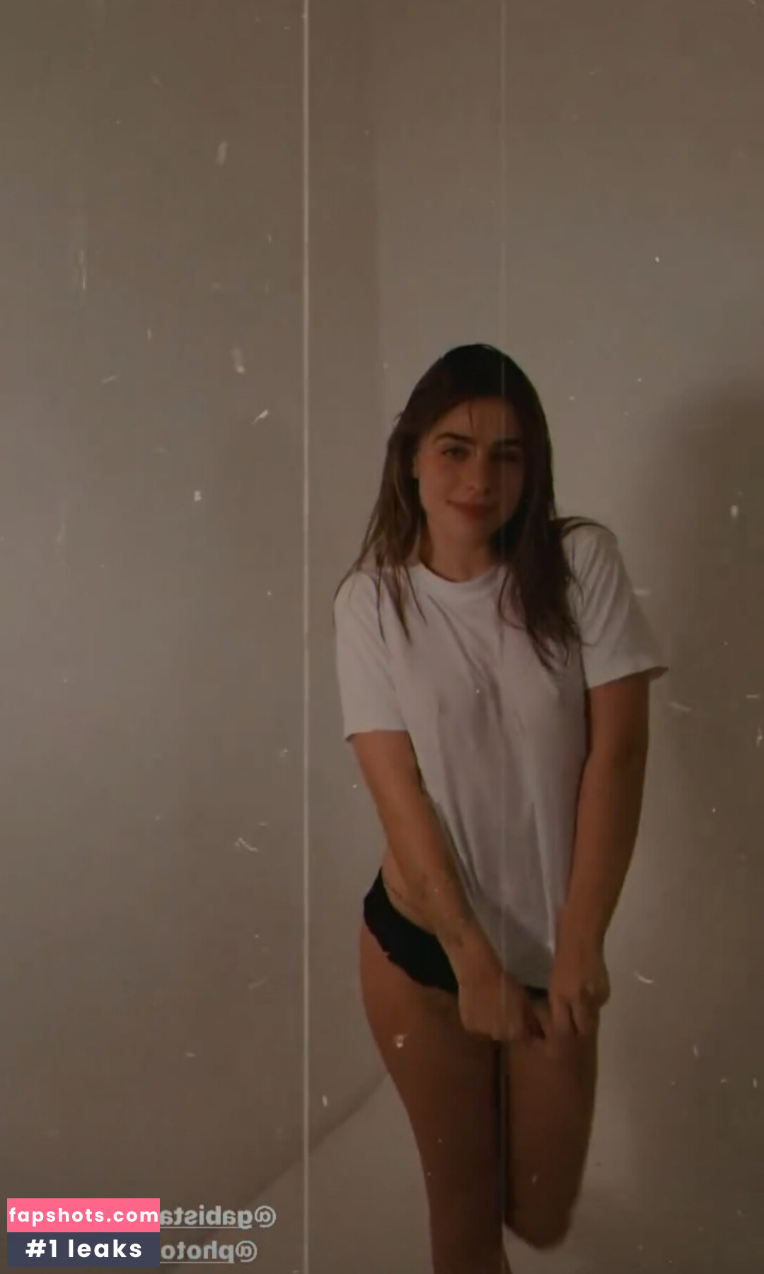 Gabi Stacenco Nahé úniky fotek pouze od fanoušků #112 - Fapshots