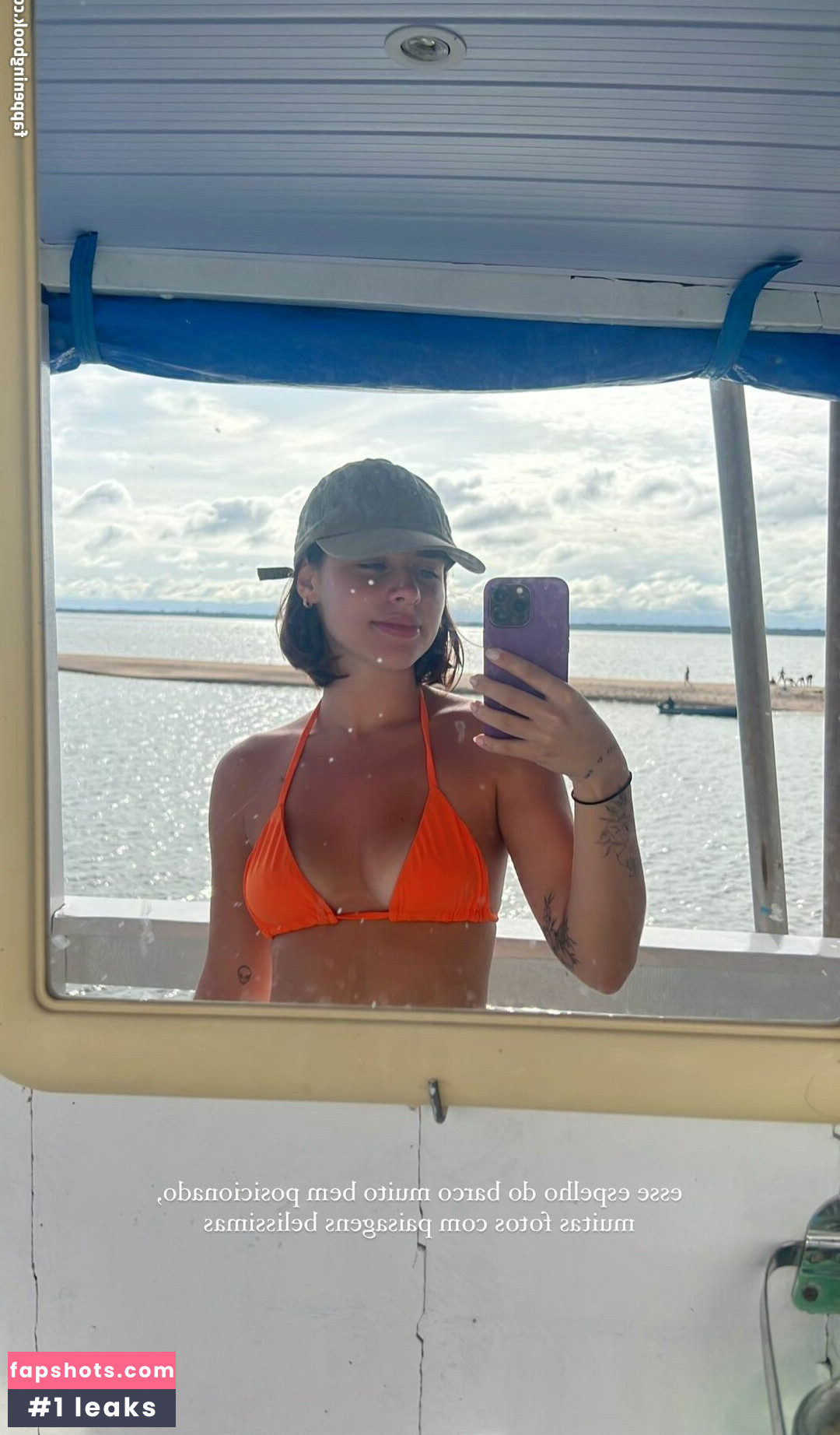 Gabi Stacenco Nahé úniky fotek pouze od fanoušků #114 - Fapshots