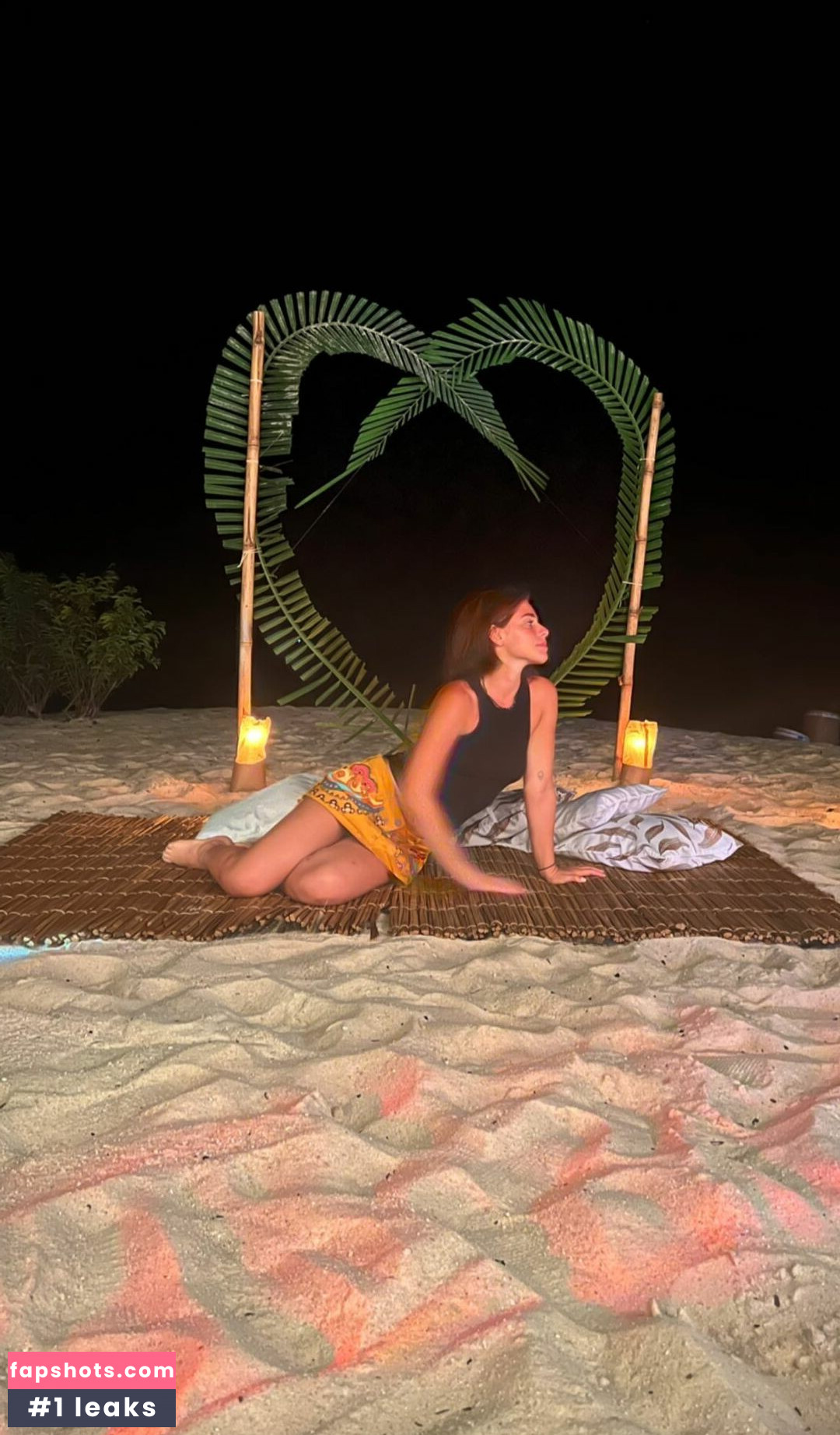 Gabi Stacenco Nahé úniky fotek pouze od fanoušků #117 - Fapshots