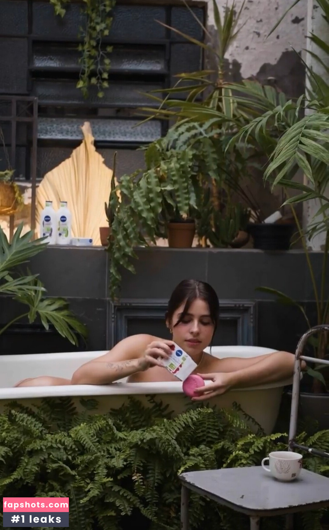 Gabi Stacenco Nahé úniky fotek pouze od fanoušků #122 - Fapshots