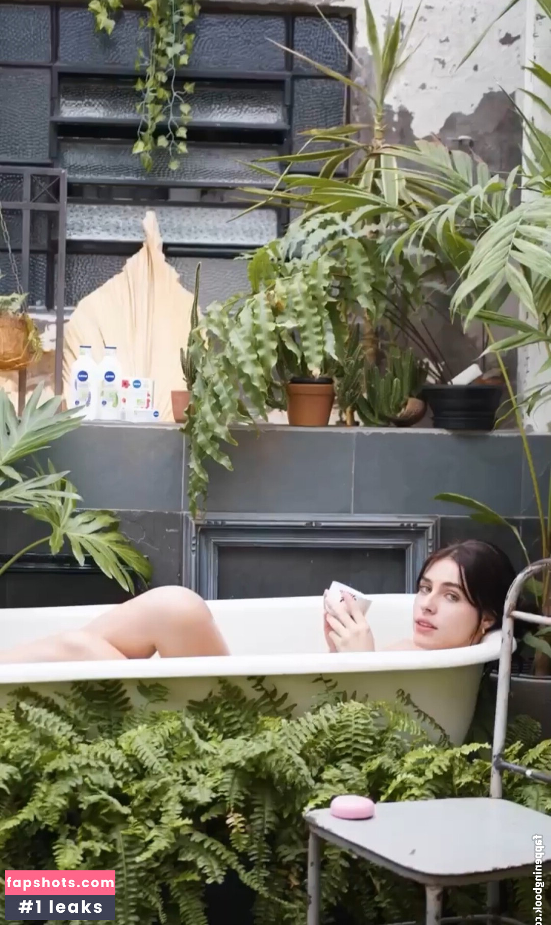 Gabi Stacenco Nahé úniky fotek pouze od fanoušků #123 - Fapshots