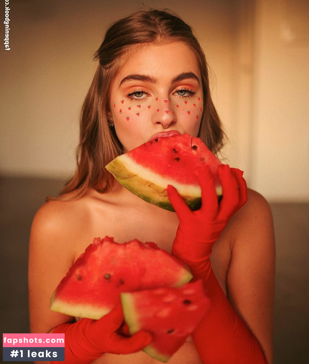 Gabi Stacenco Nahé úniky fotek pouze od fanoušků #127 - Fapshots