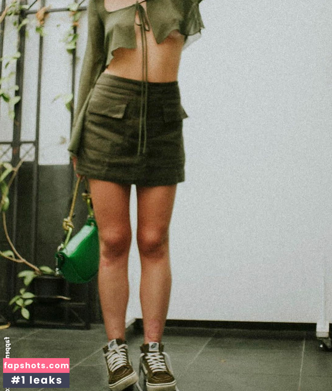 Gabi Stacenco Nahé úniky fotek pouze od fanoušků #128 - Fapshots