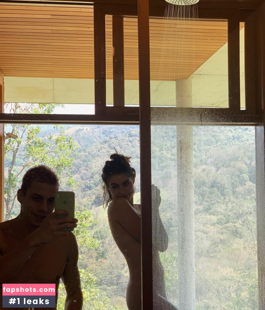 Gabi Stacenco Nahé úniky fotek pouze od fanoušků #133 - Fapshots