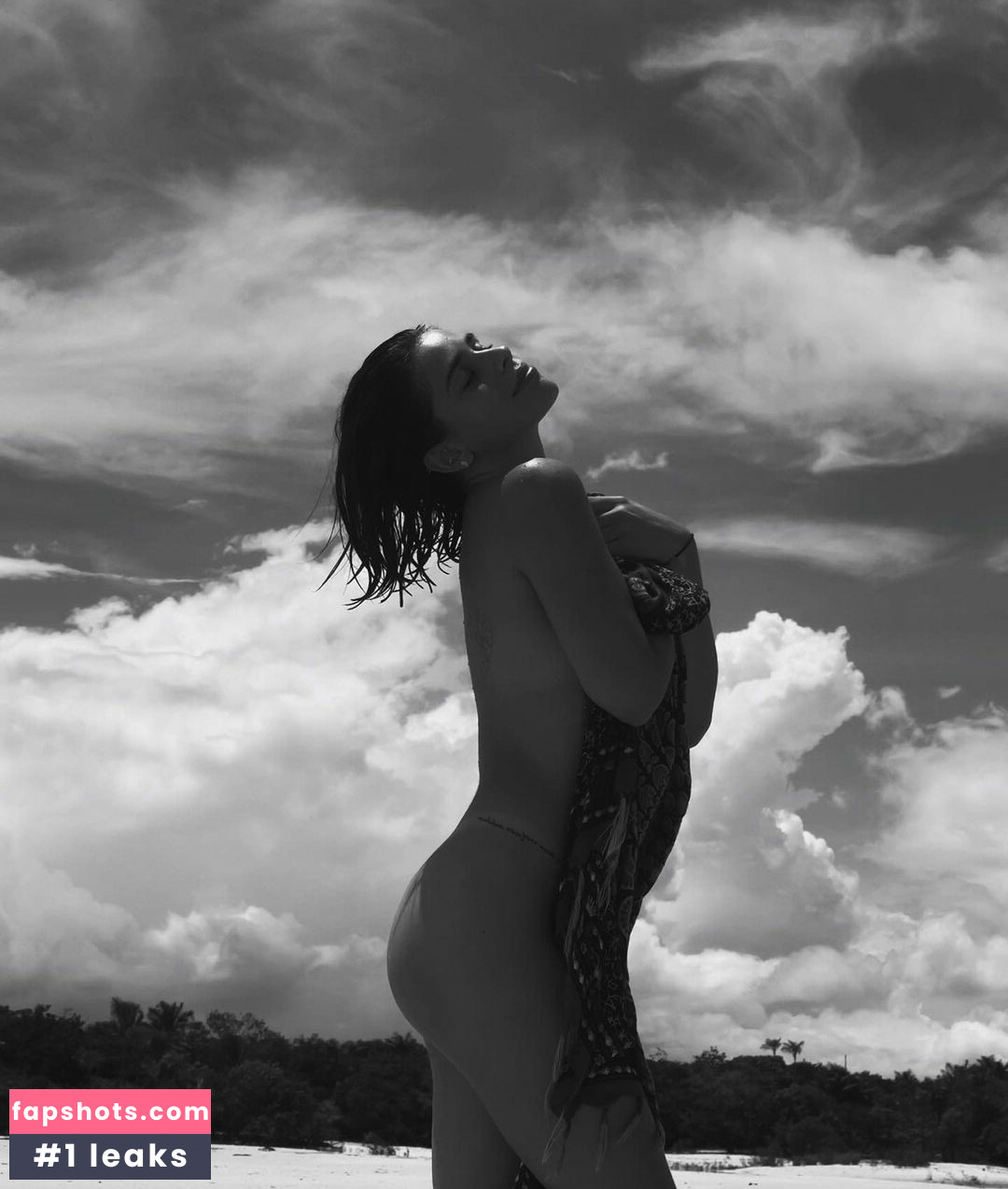 Gabi Stacenco Nahé úniky fotek pouze od fanoušků #138 - Fapshots