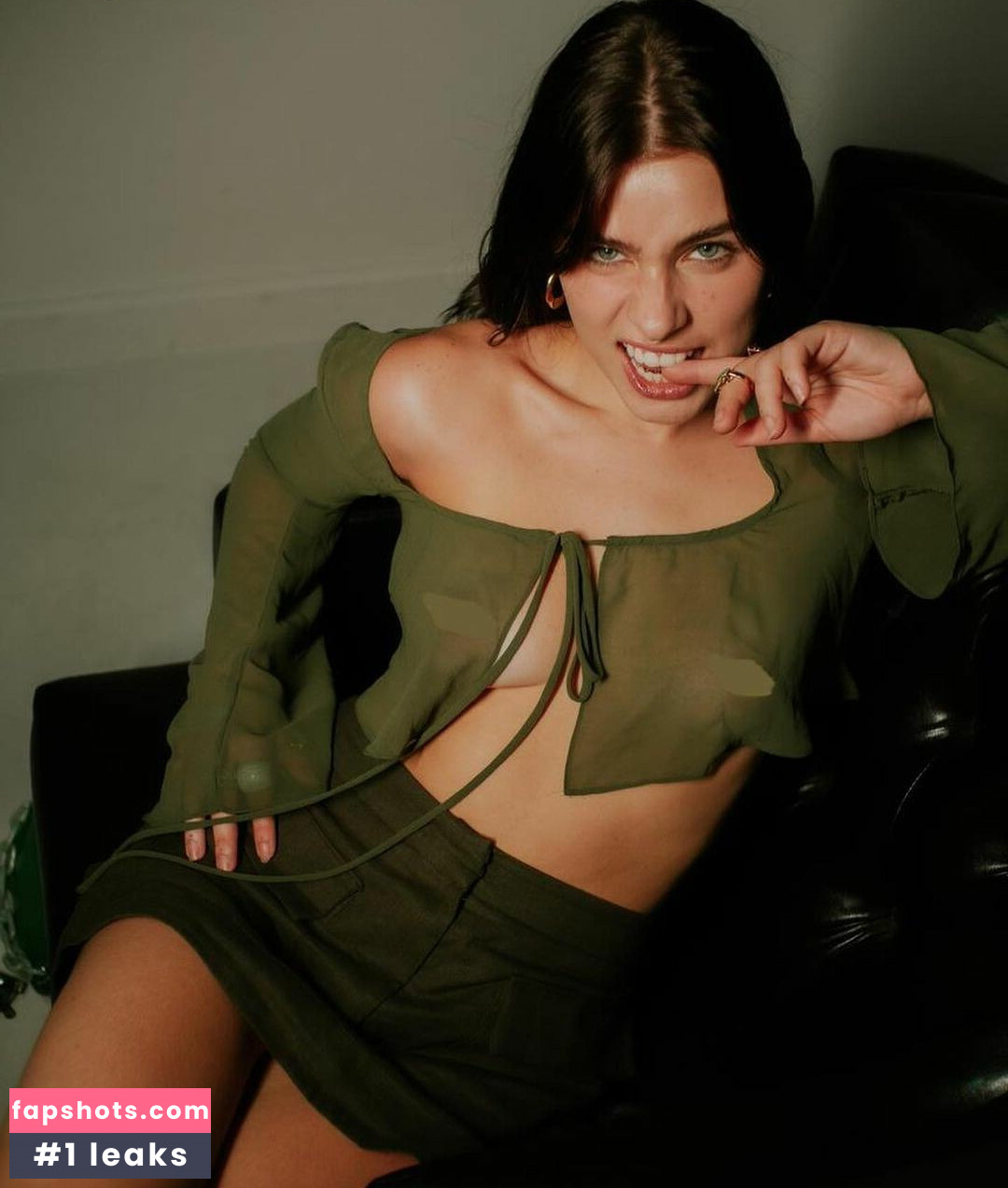 Gabi Stacenco Nahé úniky fotek pouze od fanoušků #141 - Fapshots