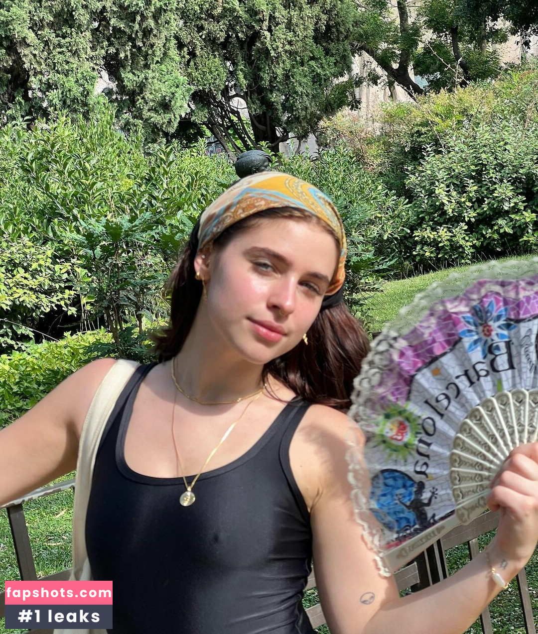 Gabi Stacenco Nahé úniky fotek pouze od fanoušků #142 - Fapshots