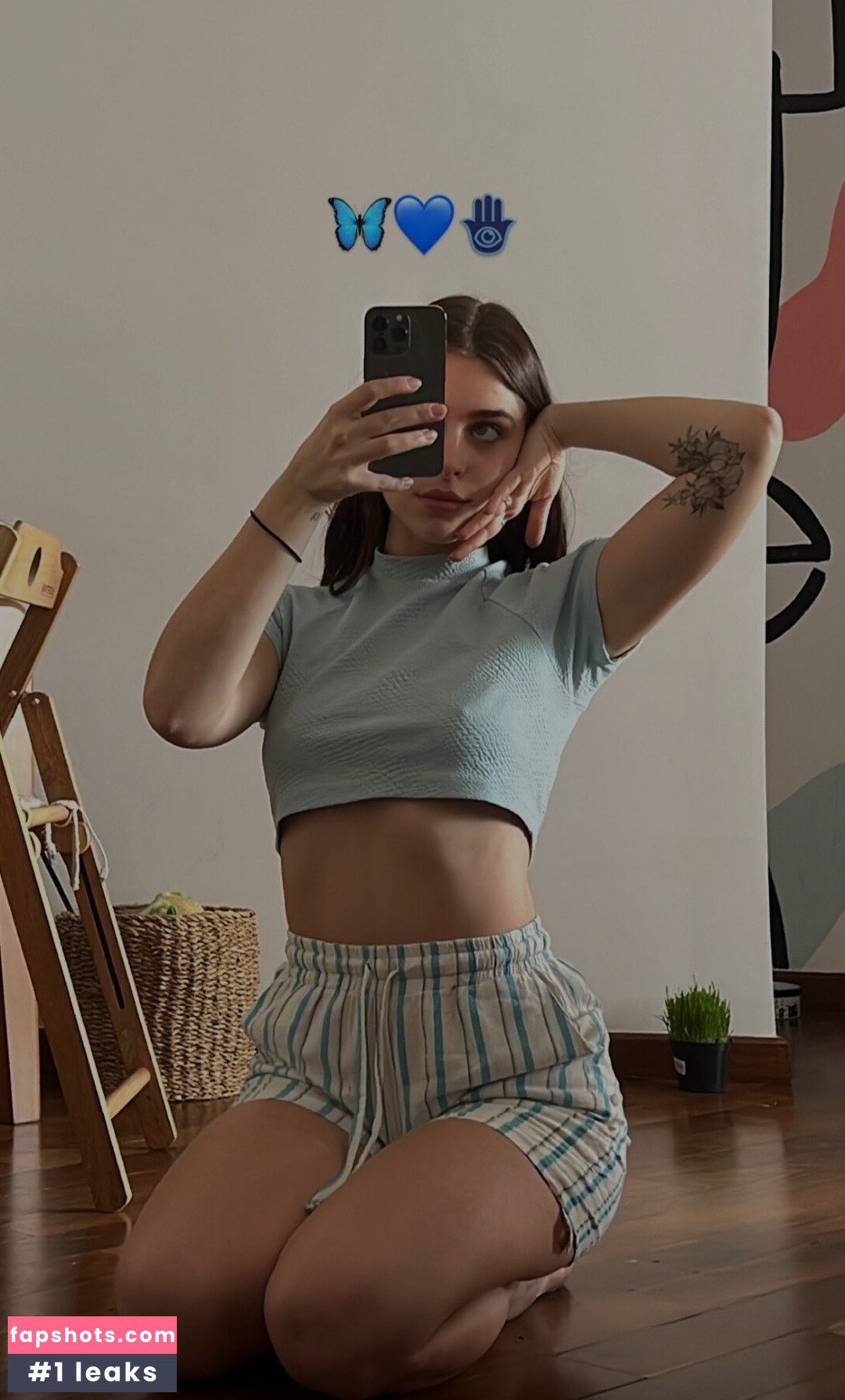 Gabi Stacenco Nahé úniky fotek pouze od fanoušků #147 - Fapshots