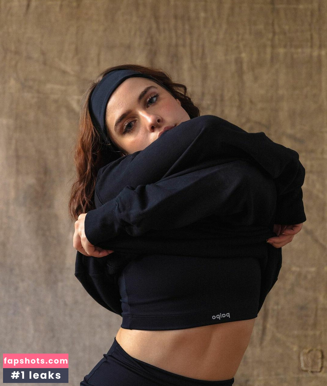 Gabi Stacenco Nahé úniky fotek pouze od fanoušků #17 - Fapshots