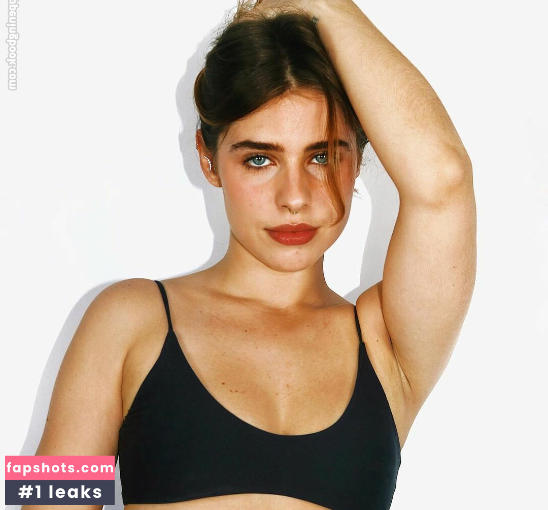 Gabi Stacenco Nahé úniky fotek pouze od fanoušků #3 - Fapshots