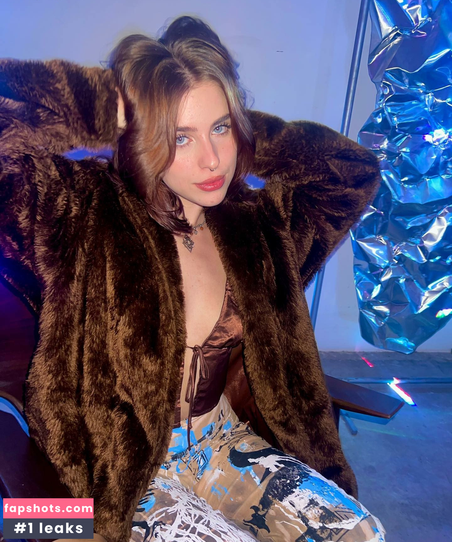 Gabi Stacenco Nahé úniky fotek pouze od fanoušků #23 - Fapshots