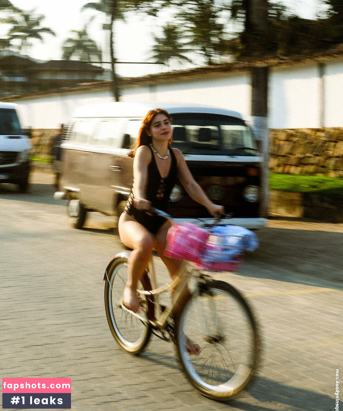 Gabi Stacenco Nahé úniky fotek pouze od fanoušků #26 - Fapshots