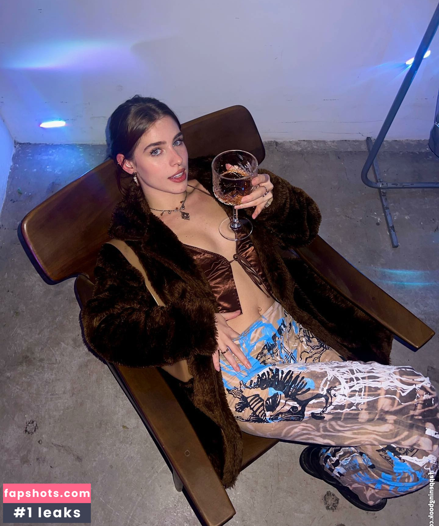 Gabi Stacenco Filtración Desnuda OnlyFans Foto #28 - Fapshots