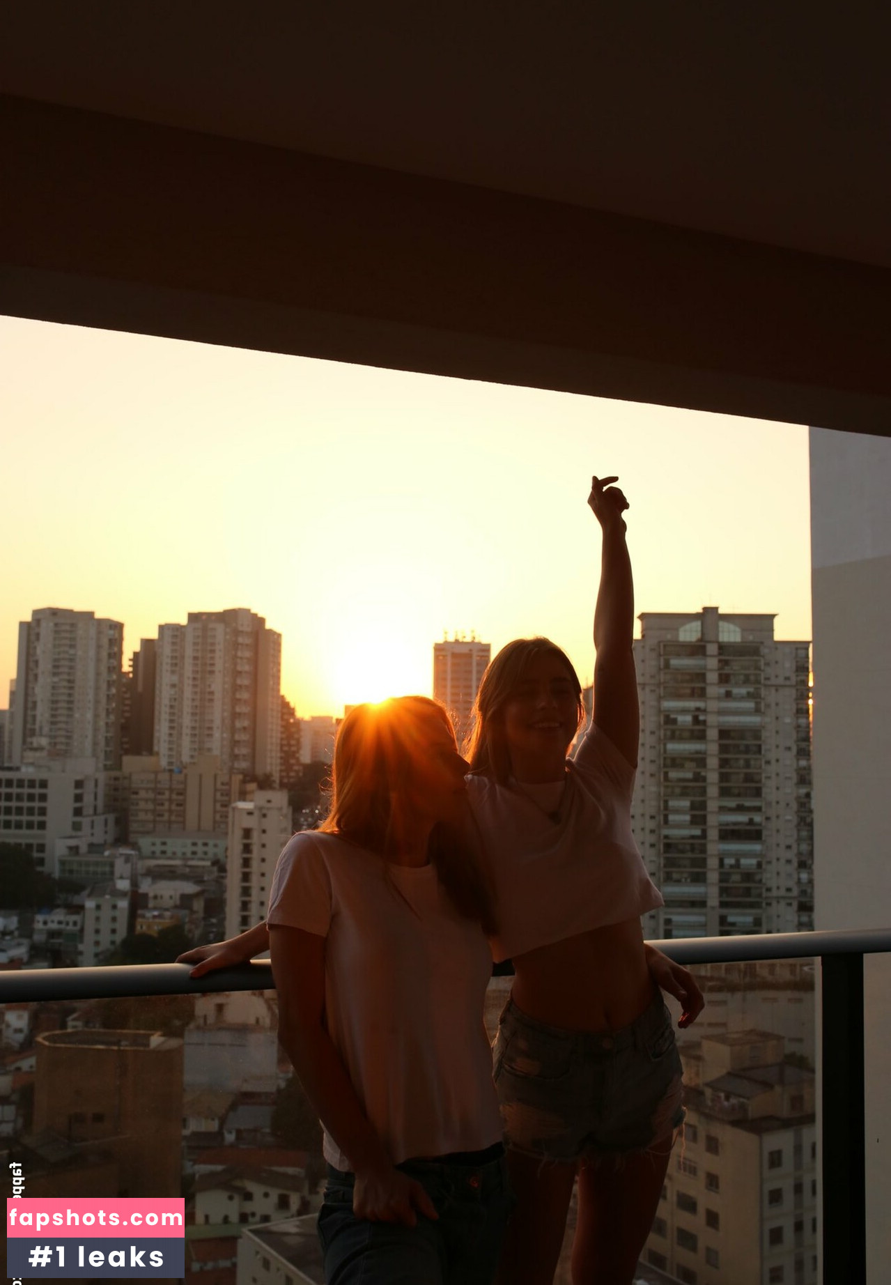 Gabi Stacenco Filtración Desnuda OnlyFans Foto #30 - Fapshots