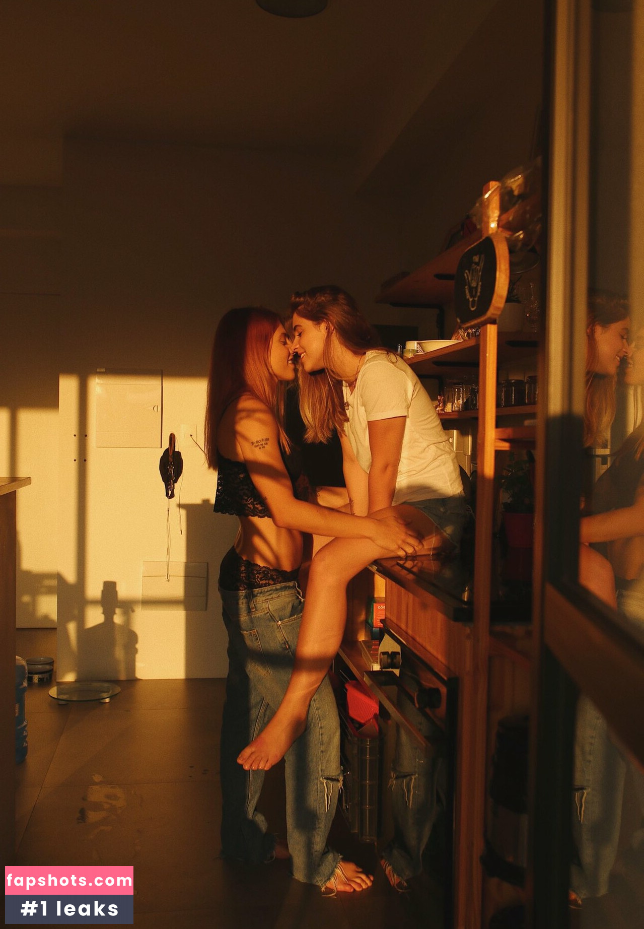 Gabi Stacenco nude babe gallery