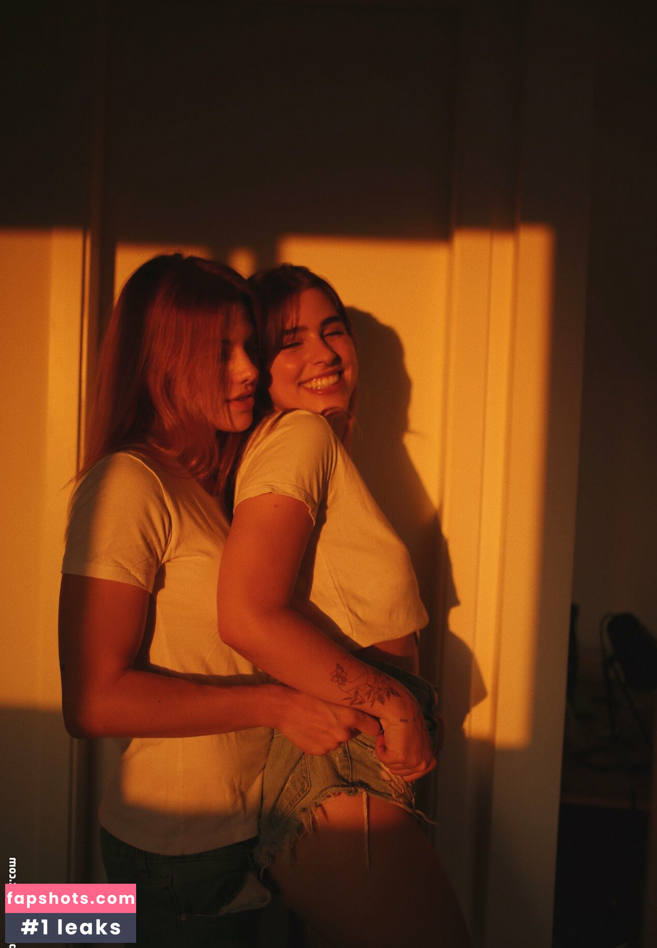 Gabi Stacenco Filtración Desnuda OnlyFans Foto #32 - Fapshots