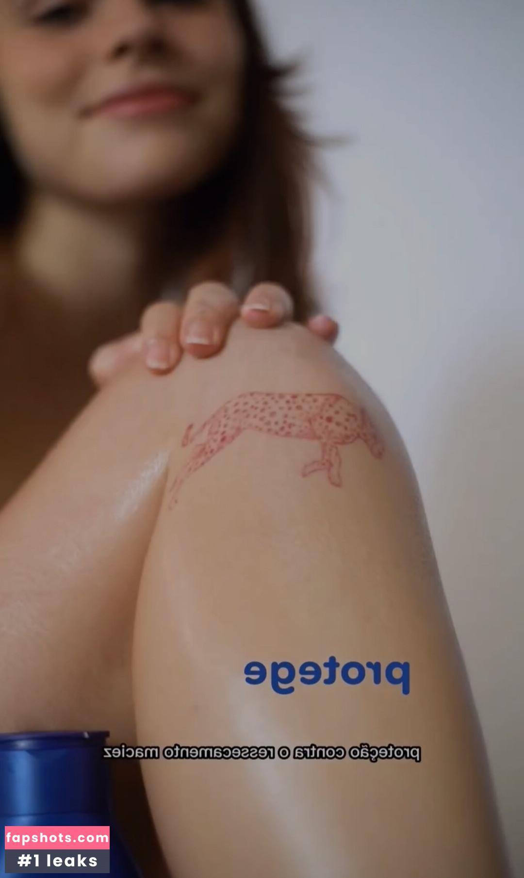 Gabi Stacenco Filtración Desnuda OnlyFans Foto #33 - Fapshots