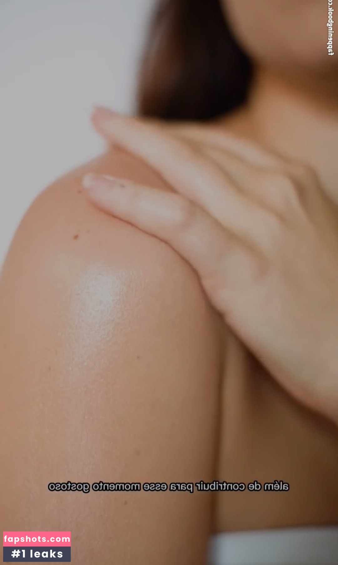 Gabi Stacenco Filtración Desnuda OnlyFans Foto #36 - Fapshots