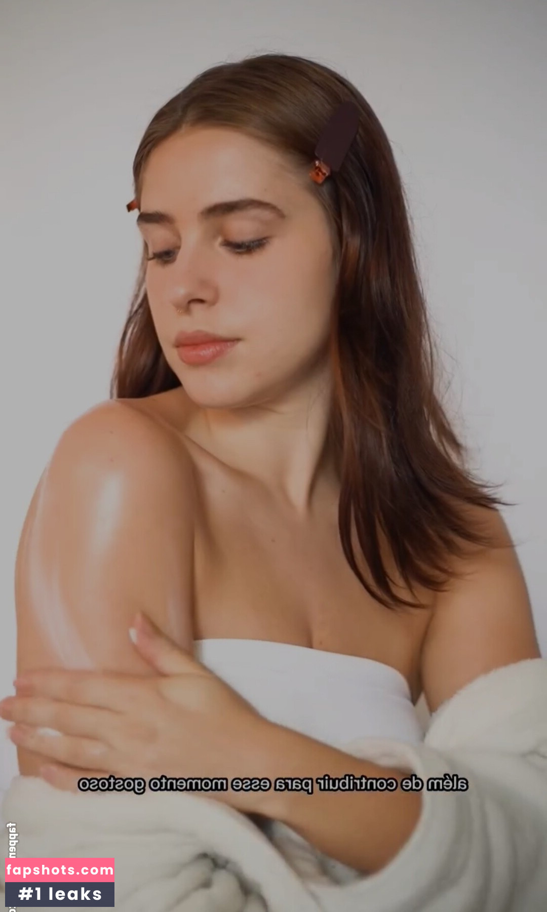 Gabi Stacenco Filtración Desnuda OnlyFans Foto #37 - Fapshots