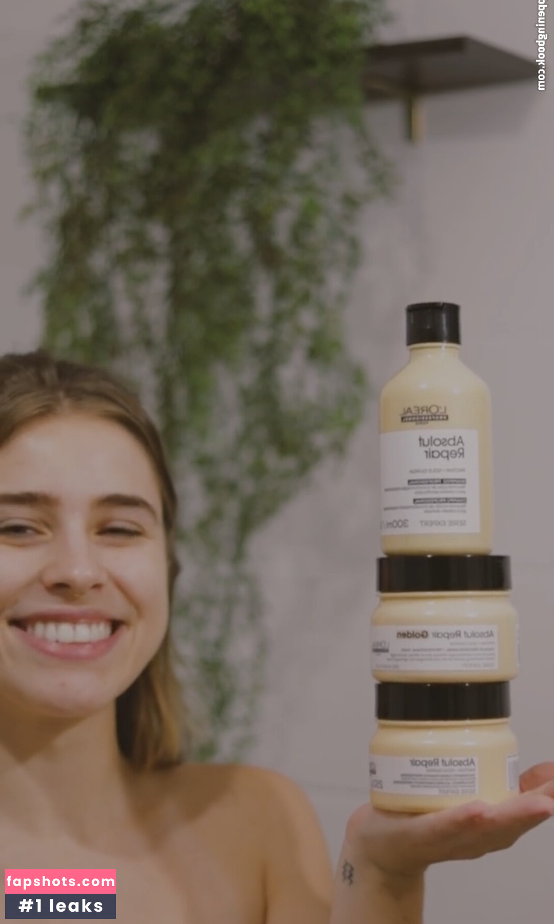 Gabi Stacenco Filtración Desnuda OnlyFans Foto #39 - Fapshots