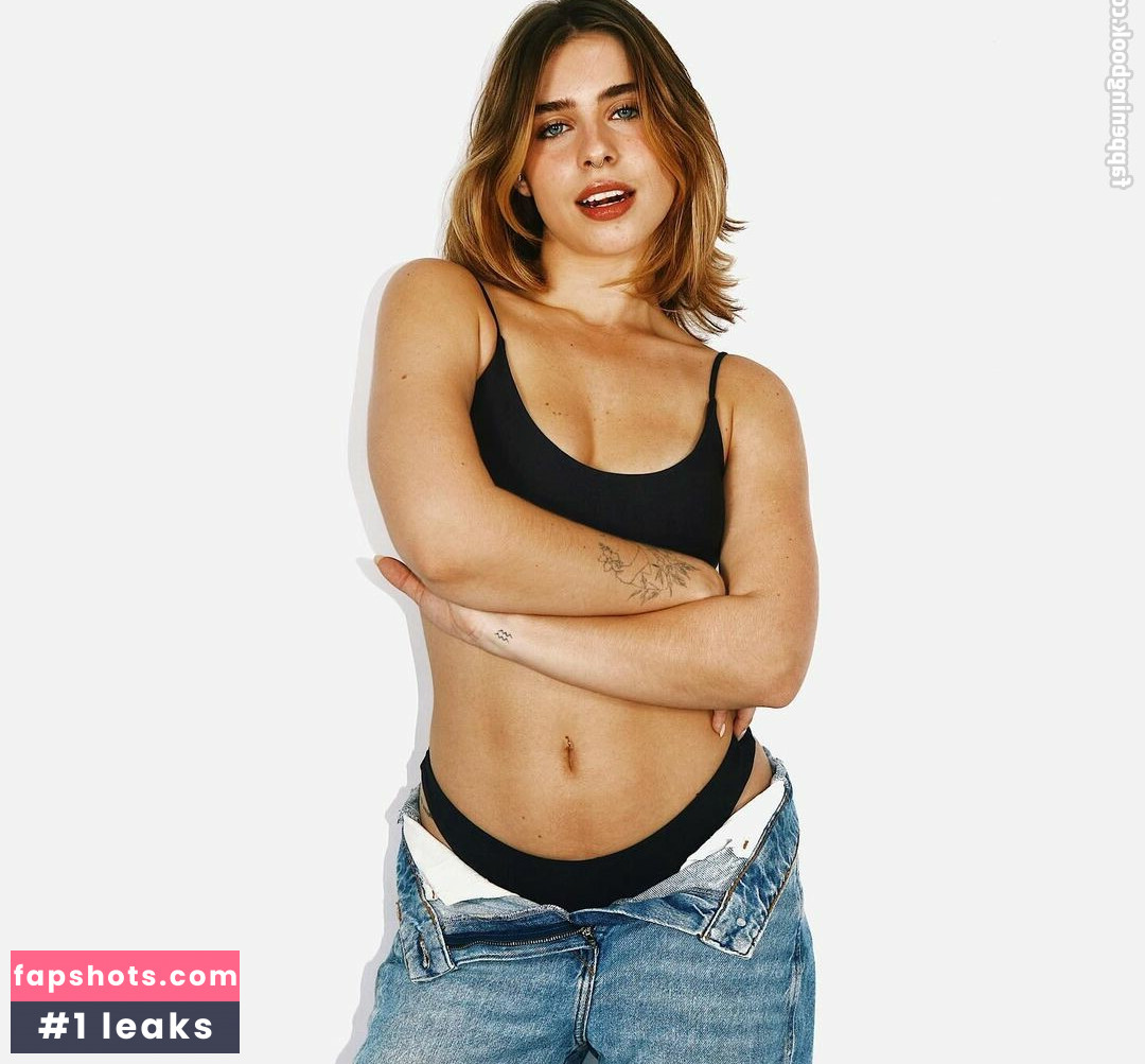 Gabi Stacenco Nahé úniky fotek pouze od fanoušků #5 - Fapshots