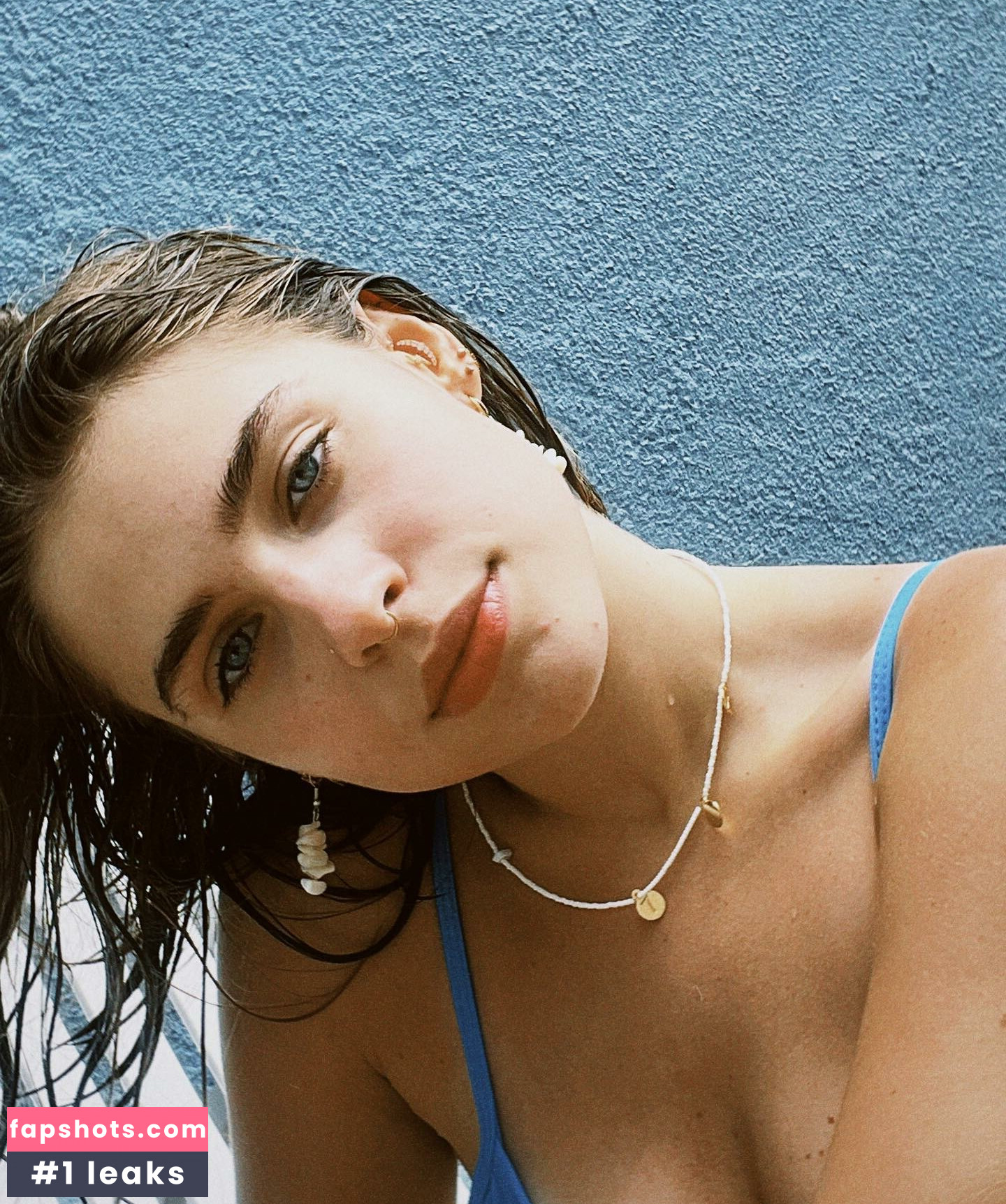 Gabi Stacenco Filtración Desnuda OnlyFans Foto #44 - Fapshots