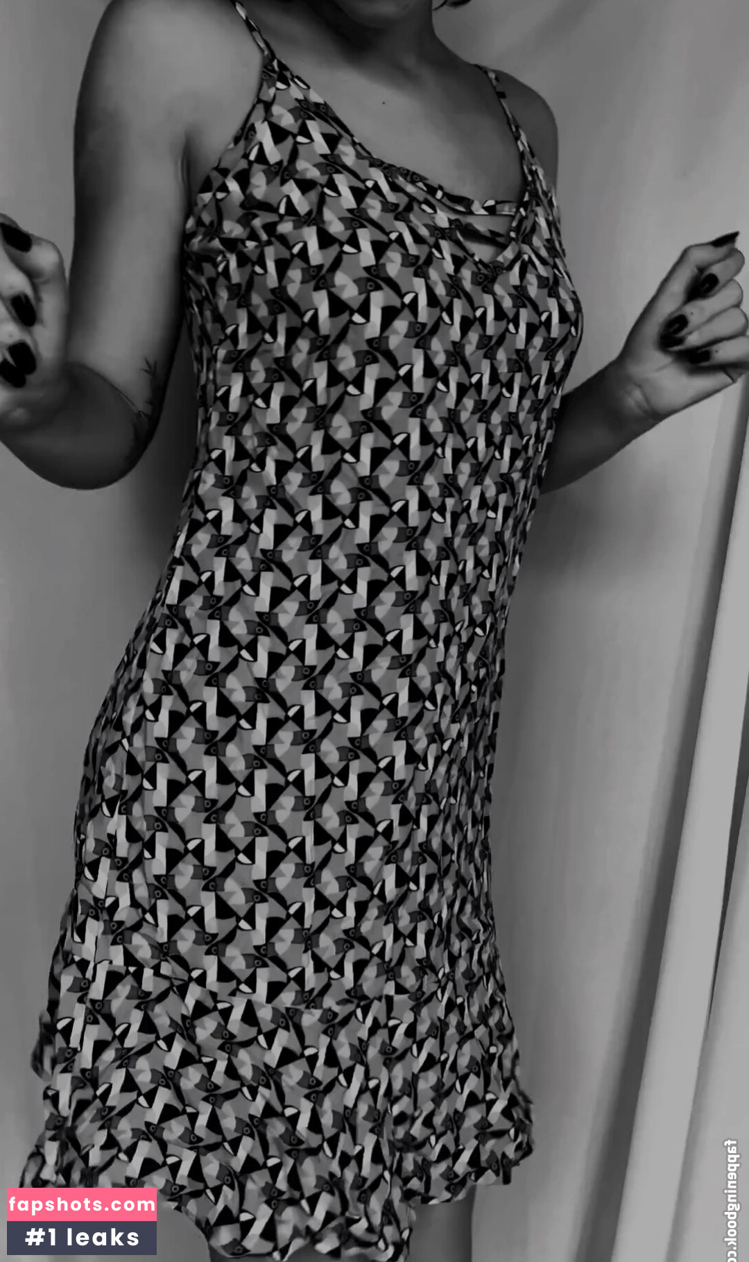 Gabi Stacenco Filtración Desnuda OnlyFans Foto #51 - Fapshots