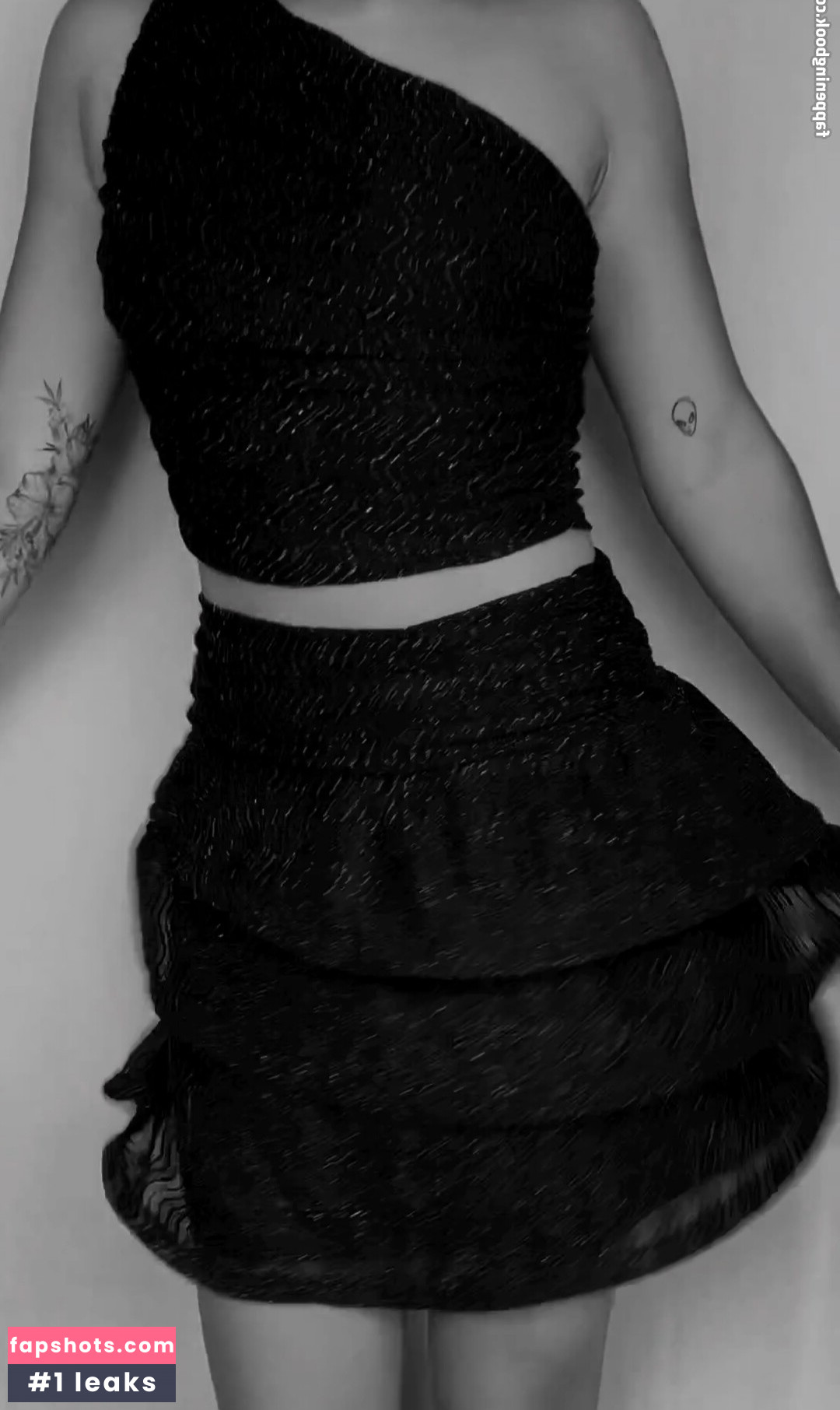 Gabi Stacenco Nacktheit OnlyFans Fotos #56 - Fapshots