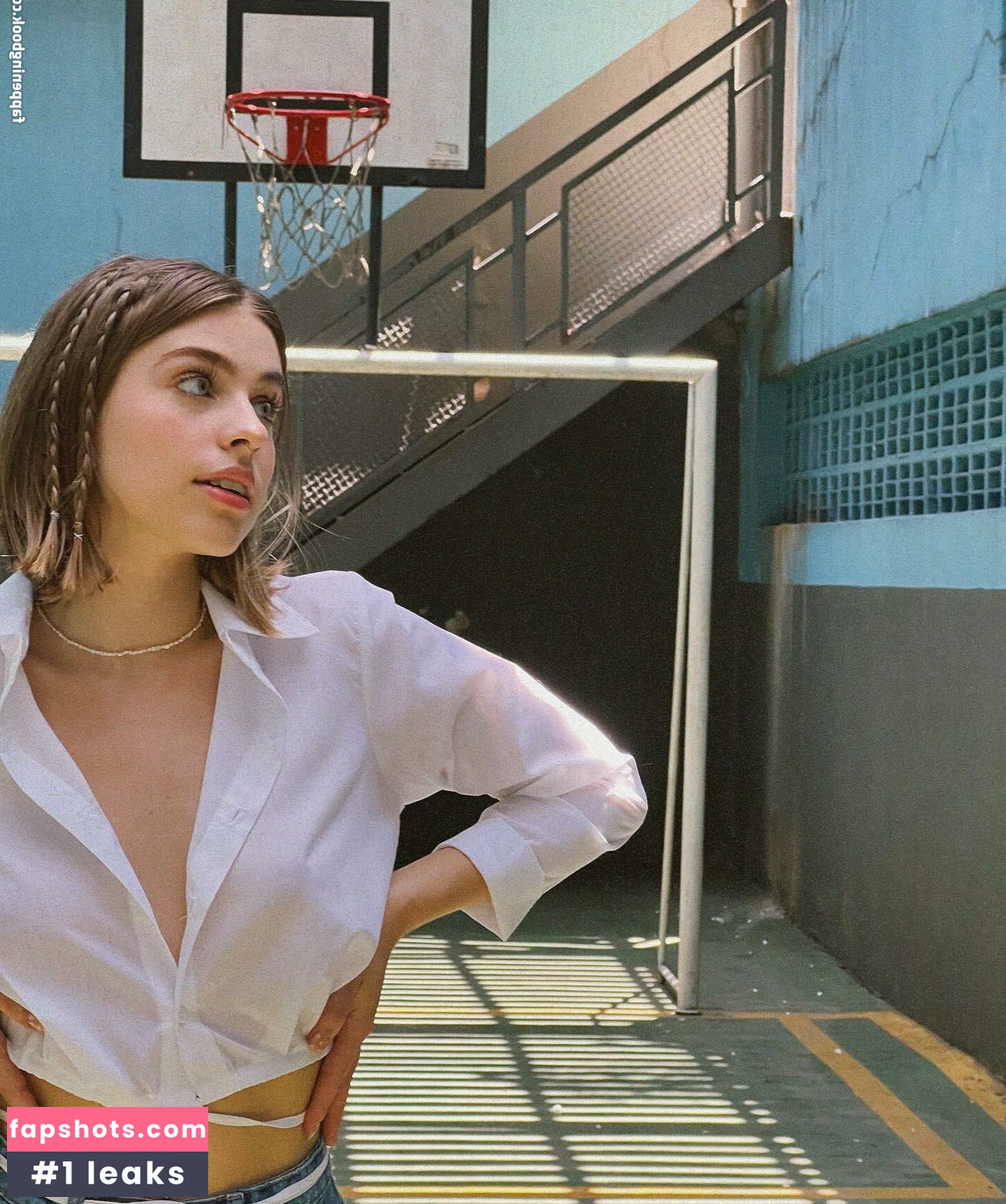 Gabi Stacenco Nacktheit OnlyFans Fotos #60 - Fapshots