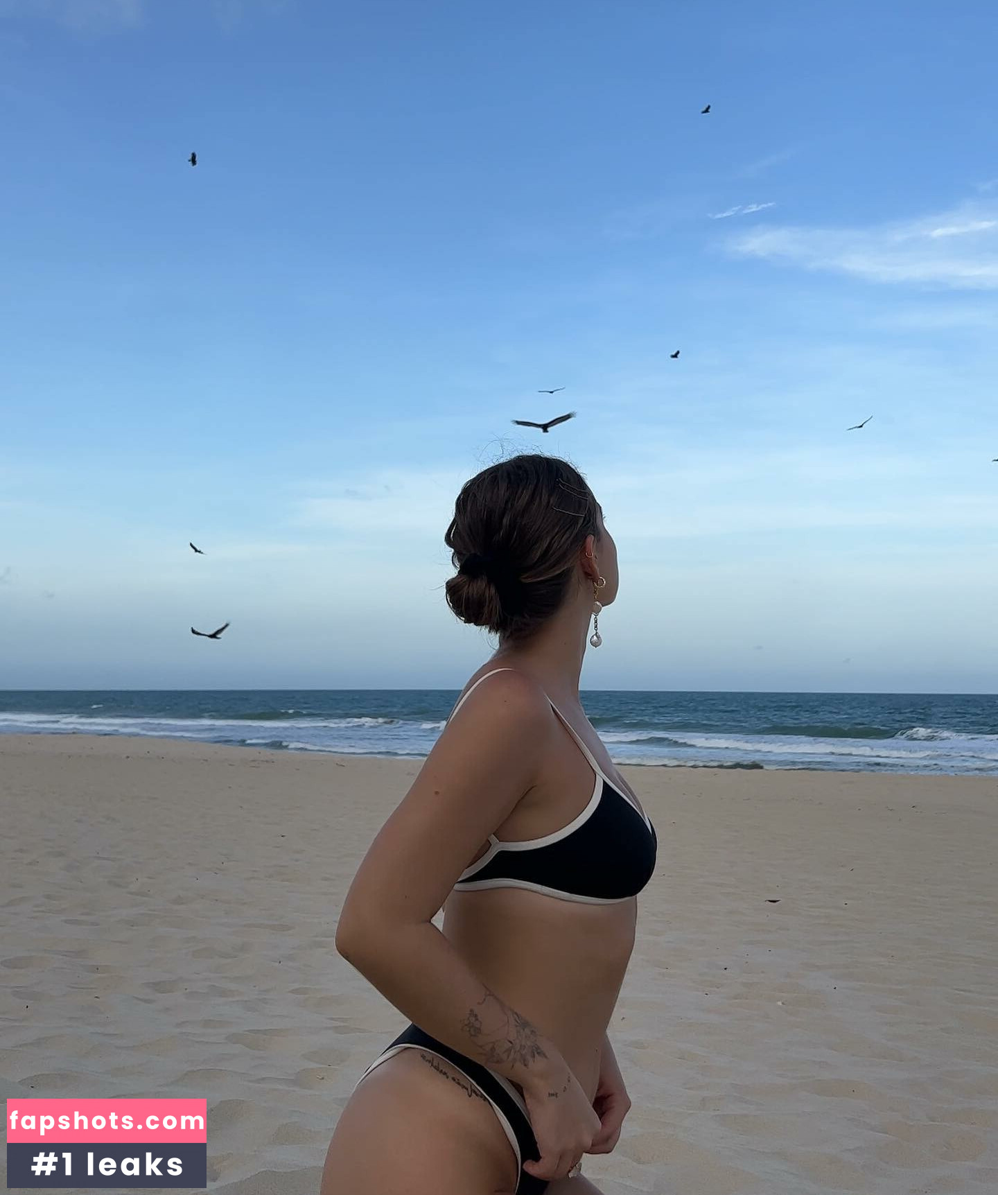 Gabi Stacenco Nacktheit OnlyFans Fotos #61 - Fapshots