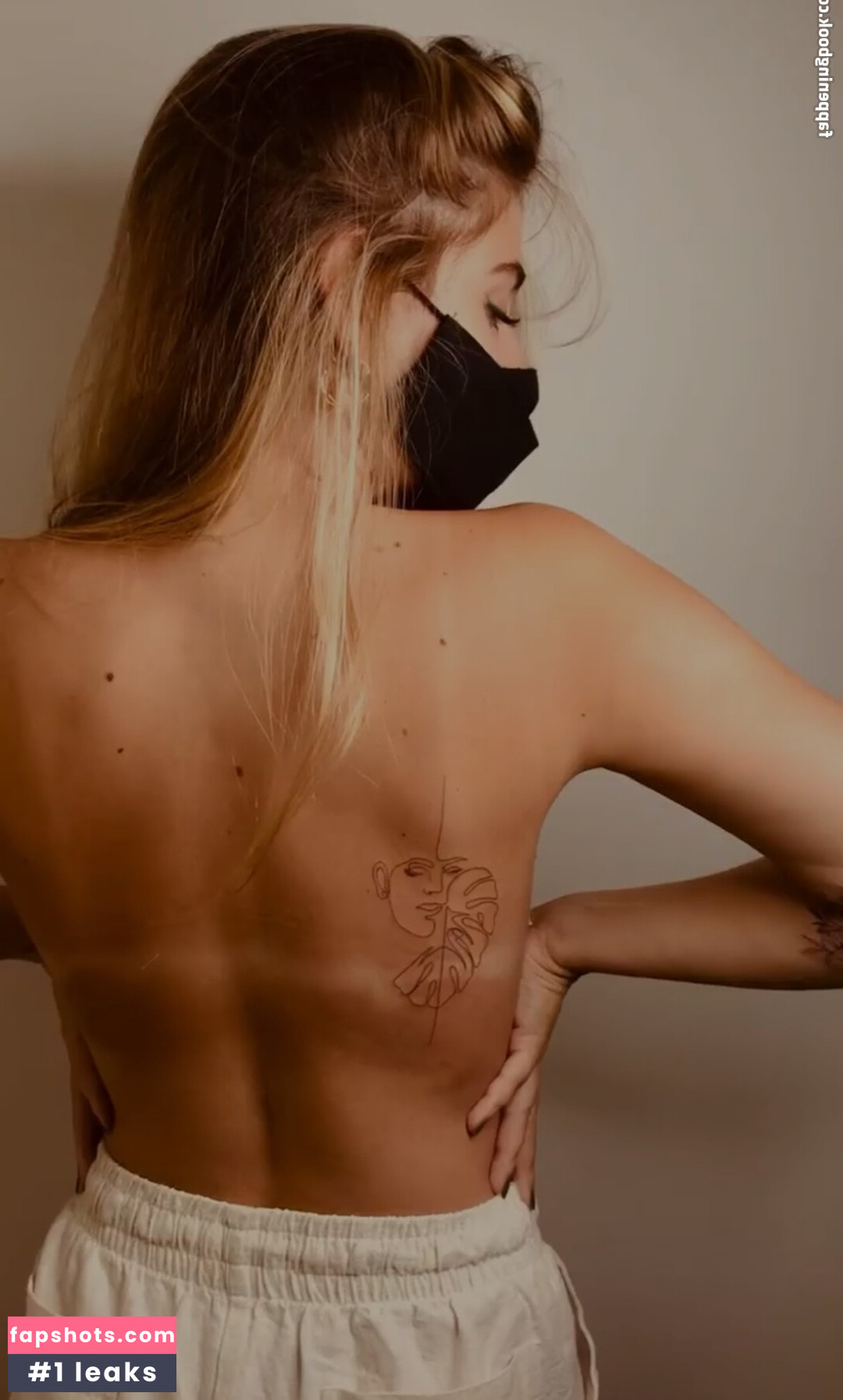 Gabi Stacenco Nacktheit OnlyFans Fotos #69 - Fapshots