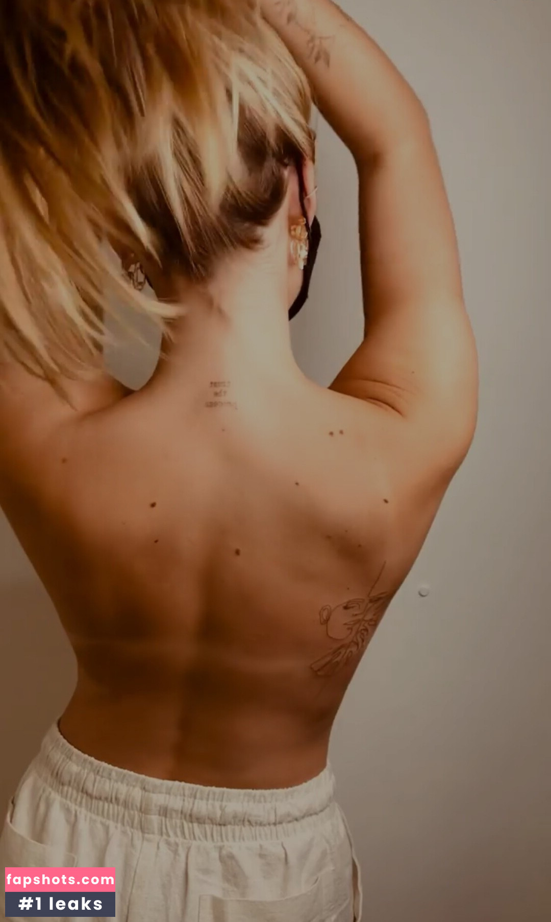 Gabi Stacenco Nacktheit OnlyFans Fotos #70 - Fapshots