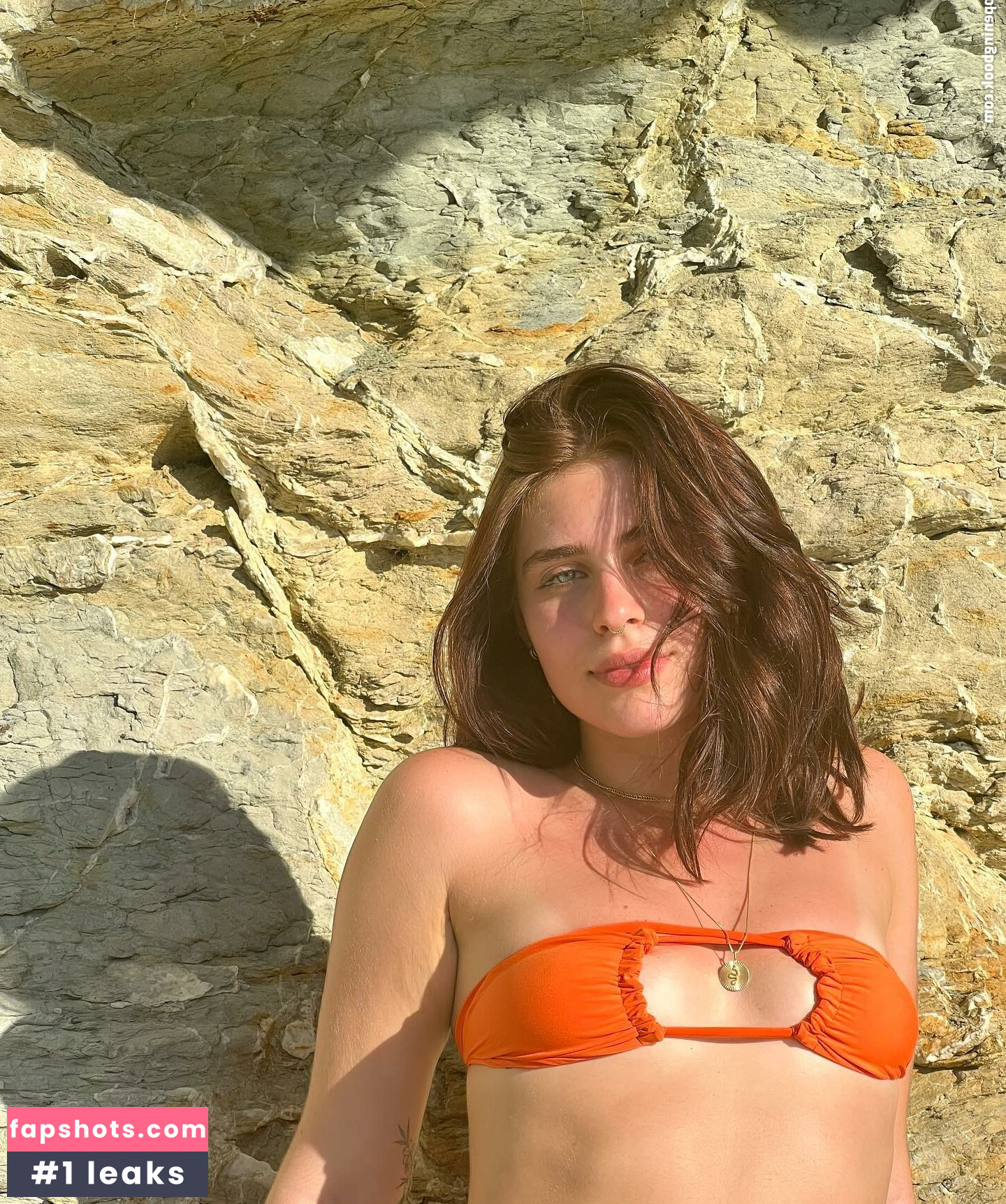 Gabi Stacenco Filtración Desnuda OnlyFans Foto #75 - Fapshots