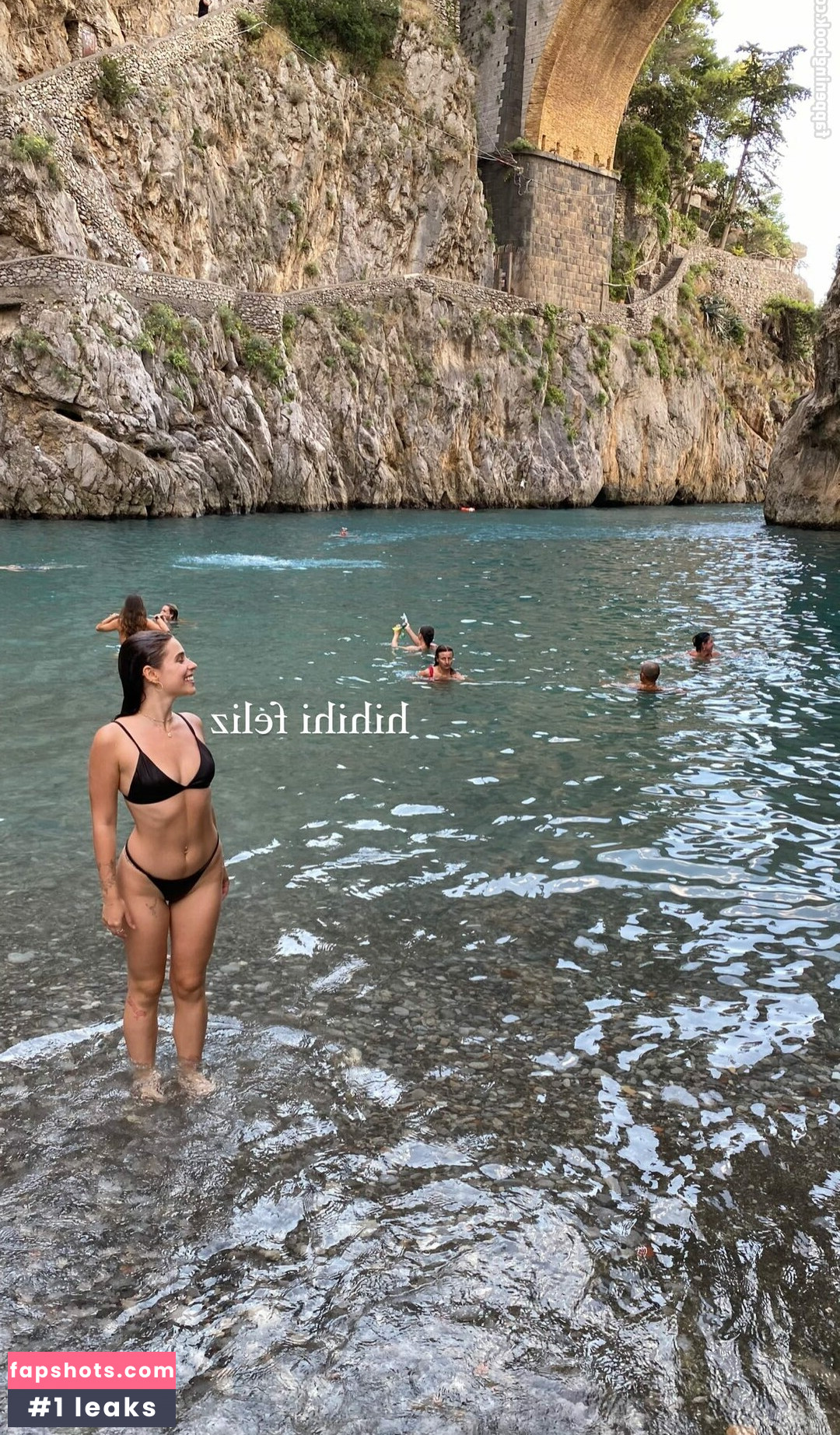 Gabi Stacenco Nacktheit OnlyFans Fotos #76 - Fapshots