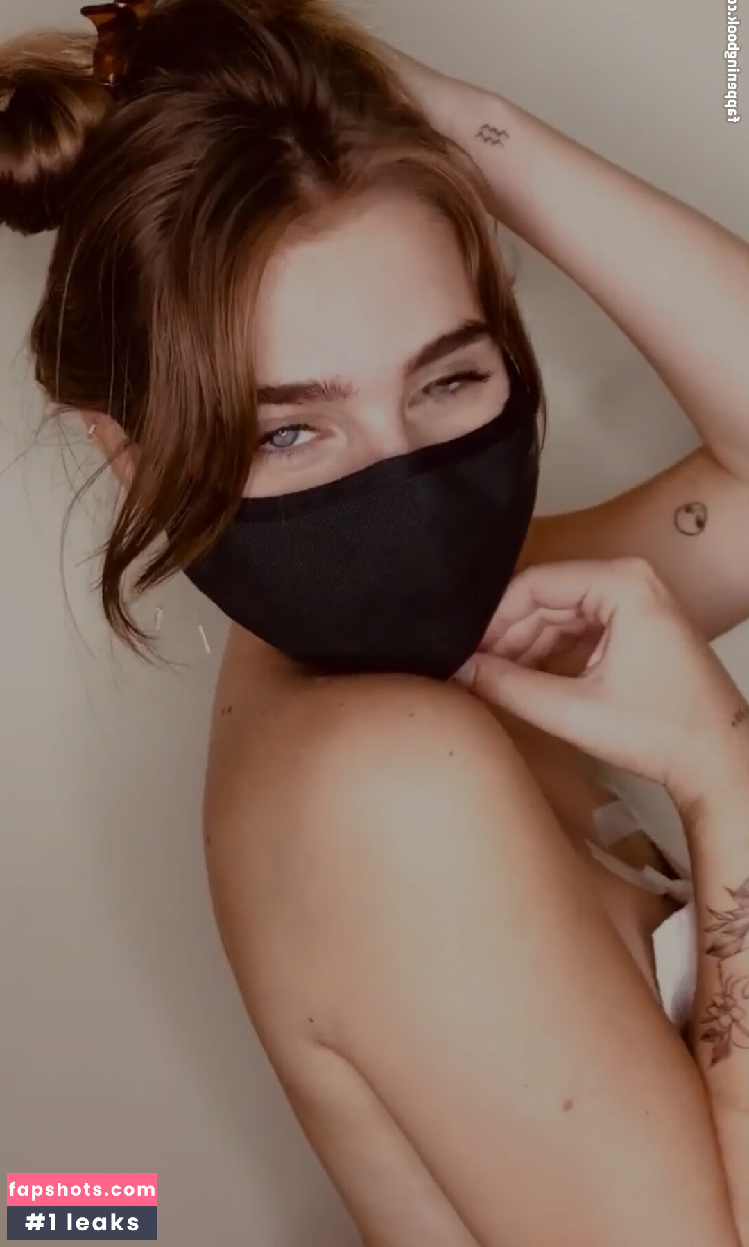 Gabi Stacenco Filtración Desnuda OnlyFans Foto #78 - Fapshots