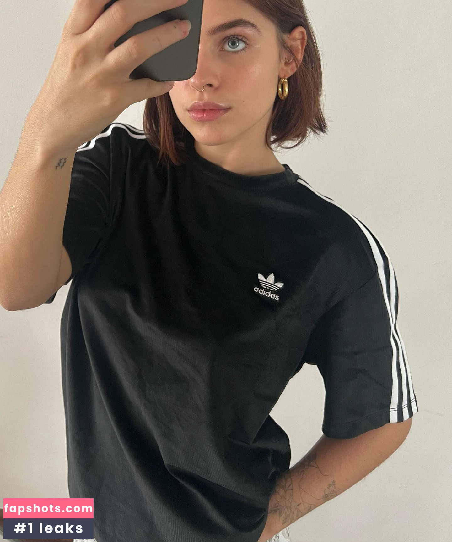 Gabi Stacenco Filtración Desnuda OnlyFans Foto #79 - Fapshots