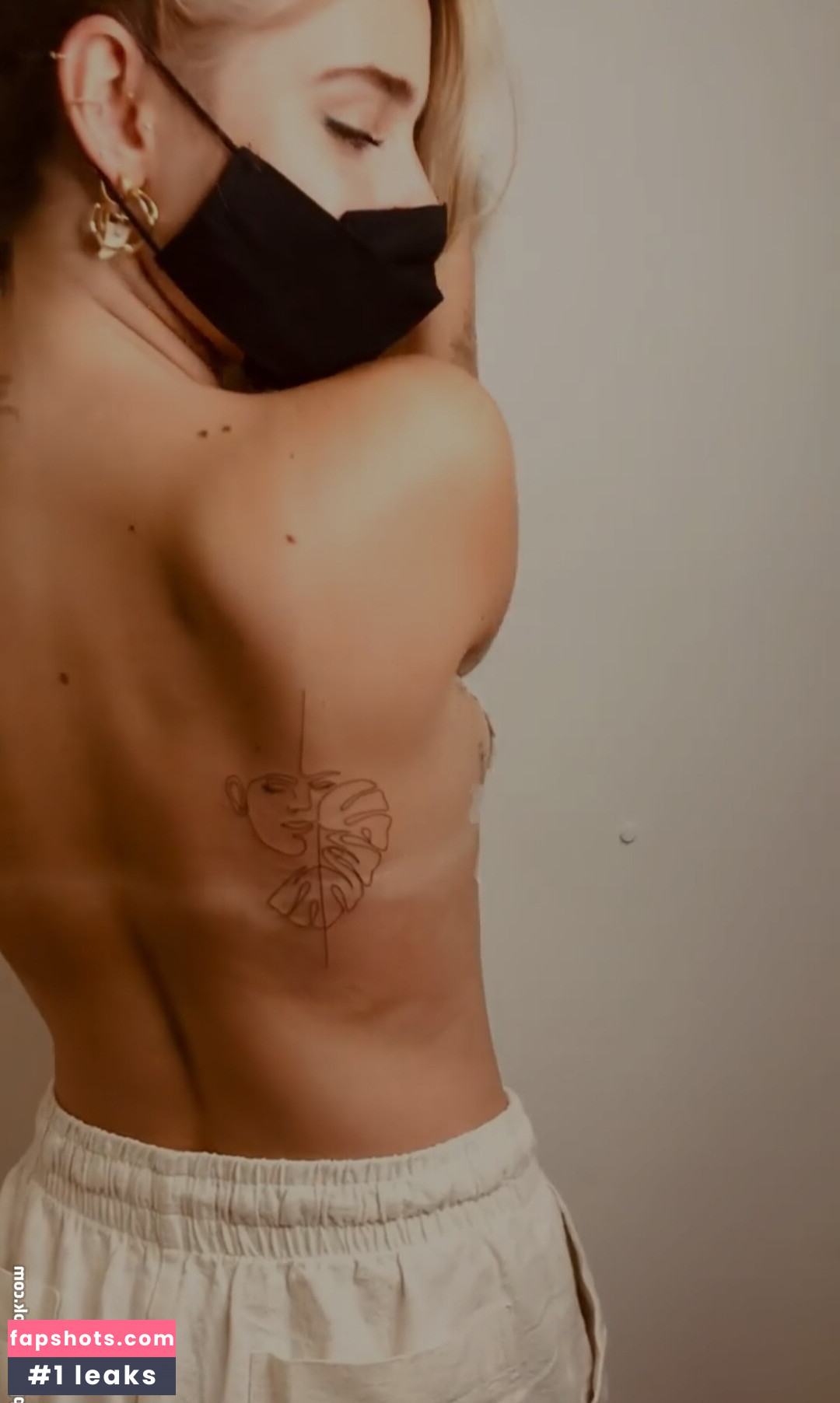 Gabi Stacenco Filtración Desnuda OnlyFans Foto #80 - Fapshots