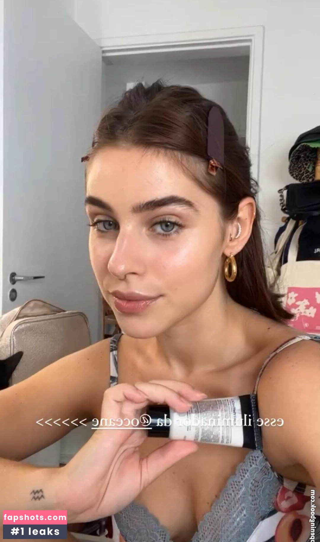 Gabi Stacenco Filtración Desnuda OnlyFans Foto #83 - Fapshots