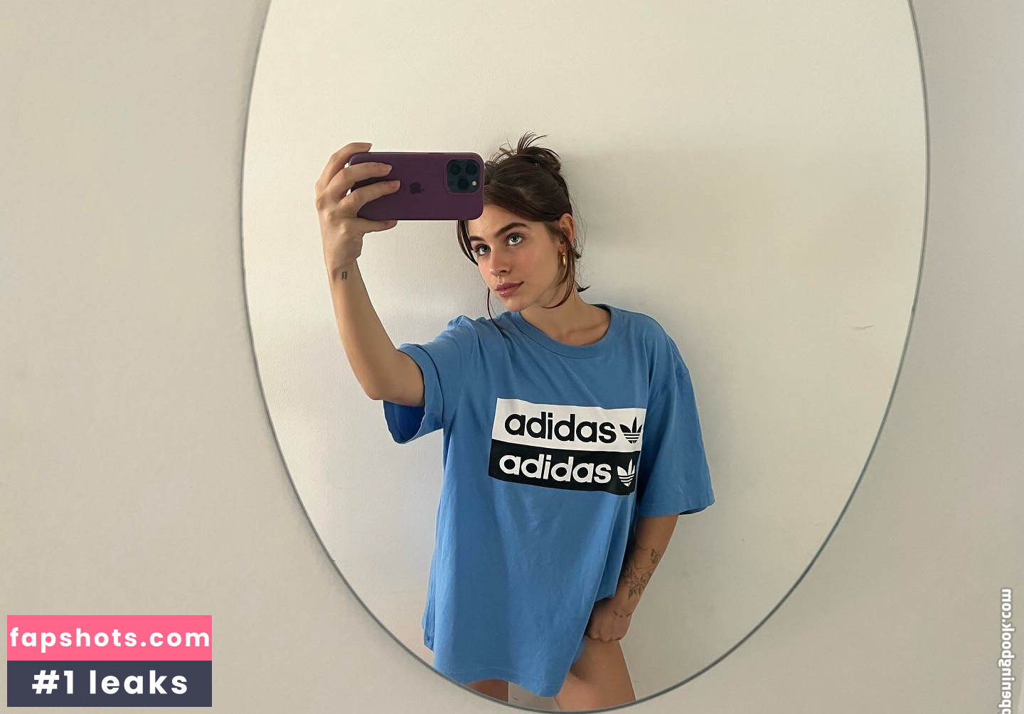 Gabi Stacenco Filtración Desnuda OnlyFans Foto #84 - Fapshots