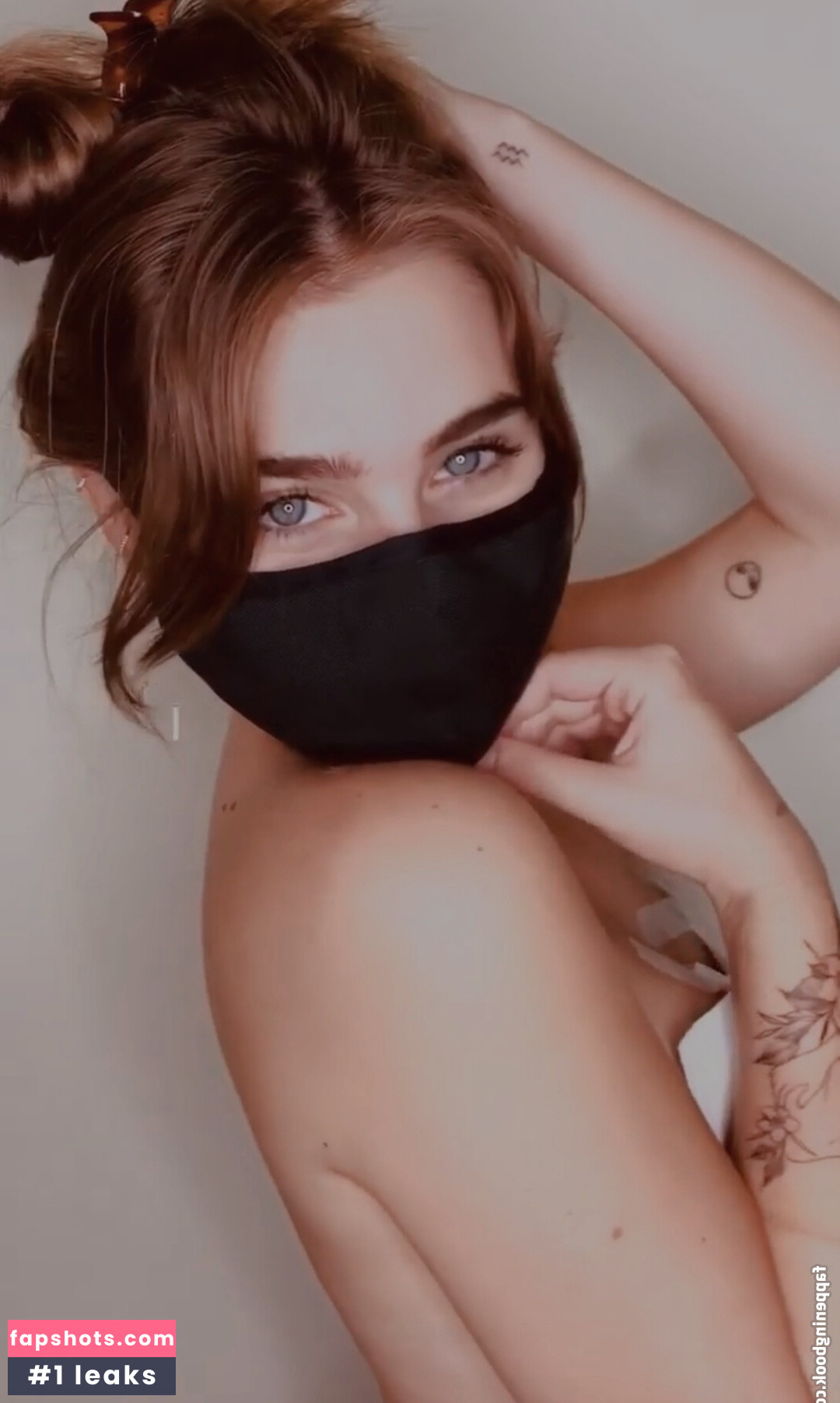 Gabi Stacenco Filtración Desnuda OnlyFans Foto #86 - Fapshots